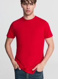 T-Shirt MC Uomo Terranova