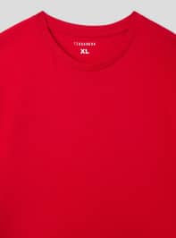T-Shirt MC Herren Terranova
