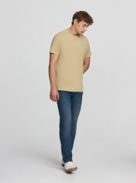 T-Shirt MC Uomo Terranova