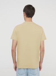 Short-sleeved T-shirt Man Terranova