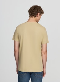 T-Shirt MC Uomo Terranova
