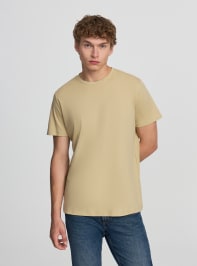 T-Shirt MC Uomo Terranova