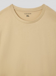 Short-sleeved T-shirt Man Terranova