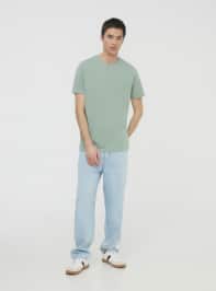 T-Shirt MC Homme Terranova