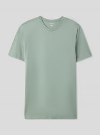 Short-sleeved T-shirt Man Terranova