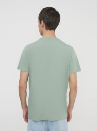 Short-sleeved T-shirt Man Terranova