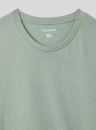 T-Shirt MC Homme Terranova