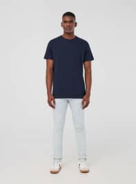 Camiseta manga corta Hombre Terranova