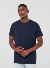 Camiseta manga corta Hombre Terranova