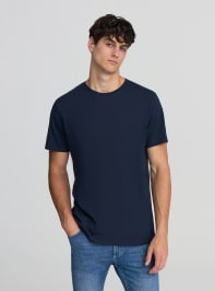 T-Shirt MC Uomo Terranova