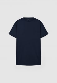 T-Shirt MC Uomo Terranova
