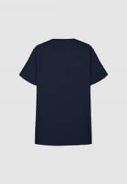 Camiseta manga corta Hombre Terranova