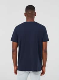 Camiseta manga corta Hombre Terranova