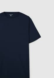 Camiseta manga corta Hombre Terranova