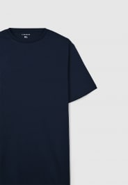 T-Shirt MC Uomo Terranova