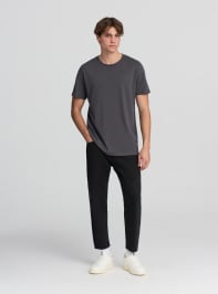 Short-sleeved T-shirt Man Terranova