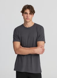 Short-sleeved T-shirt Man Terranova