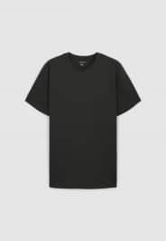T-Shirt MC Burrë Terranova