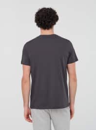 T-Shirt MC Burrë Terranova