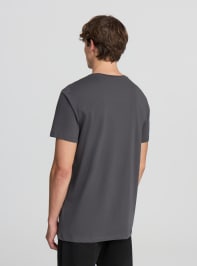 Short-sleeved T-shirt Man Terranova