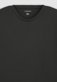 Short-sleeved T-shirt Man Terranova