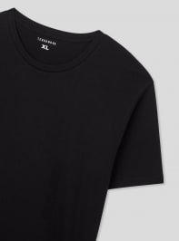 Camiseta manga corta Hombre Terranova