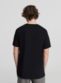T-Shirt MC Uomo Terranova