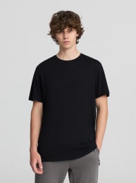 T-Shirt MC Uomo Terranova