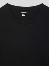 Camiseta manga corta Hombre Terranova