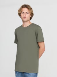 Short-sleeved T-shirt Man Terranova