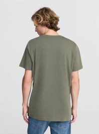 Short-sleeved T-shirt Man Terranova
