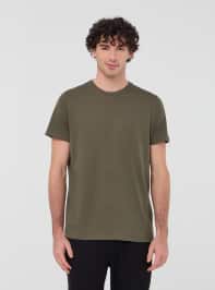 T-Shirt MC Herren Terranova