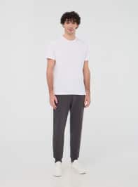T-Shirt MC Herren Terranova