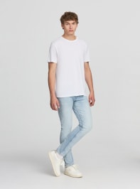 Short-sleeved T-shirt Man Terranova