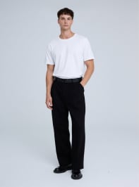 Short-sleeved T-shirt Man Terranova