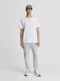 Camiseta manga corta Hombre Terranova