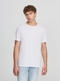 Short-sleeved T-shirt Man Terranova