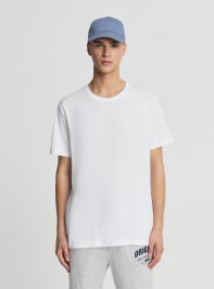 Camiseta manga corta Hombre Terranova