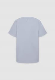 Short-sleeved T-shirt Man Terranova