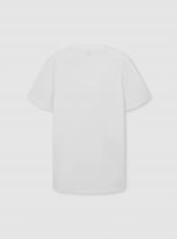 Camiseta manga corta Hombre Terranova