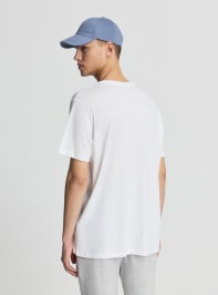 Camiseta manga corta Hombre Terranova