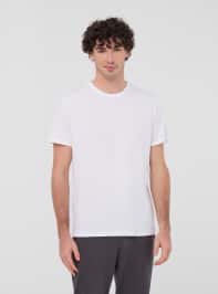 T-Shirt MC Herren Terranova