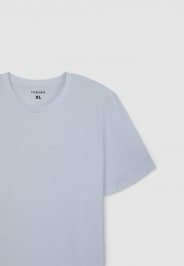 Short-sleeved T-shirt Man Terranova