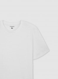 Camiseta manga corta Hombre Terranova