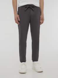 Duge sportske pantalone Muškarci Terranova
