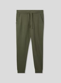Full-length gym pants Man Terranova