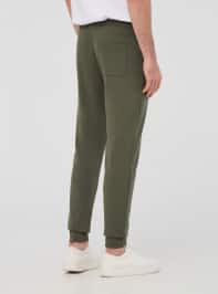 Pantalone ginnico Lungo Pánské Terranova