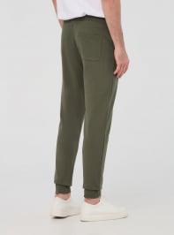 Full-length gym pants Man Terranova