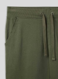 Pantalone ginnico Lungo Pánské Terranova