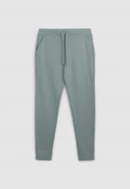 Full-length gym pants Man Terranova